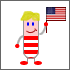 マリリン（America）