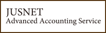 JUSNETAdvanded Accounting Service